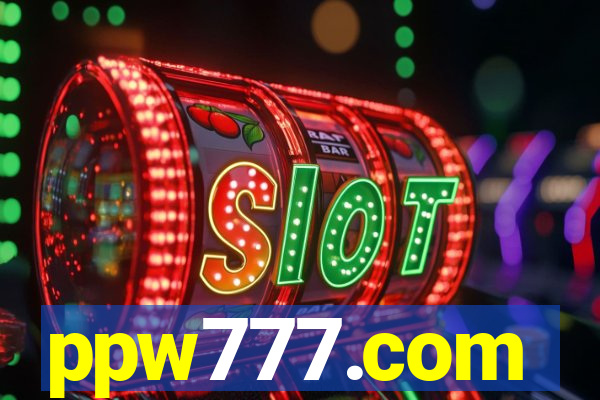 ppw777.com