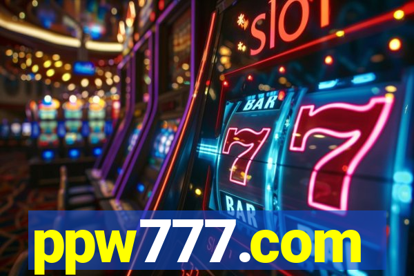 ppw777.com