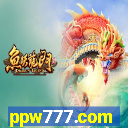 ppw777.com