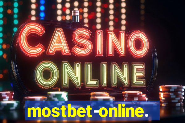 mostbet-online.com.br