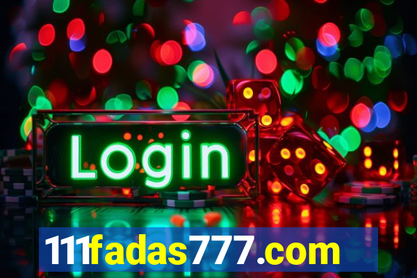 111fadas777.com