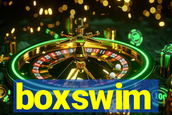 boxswim