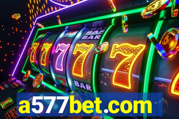 a577bet.com