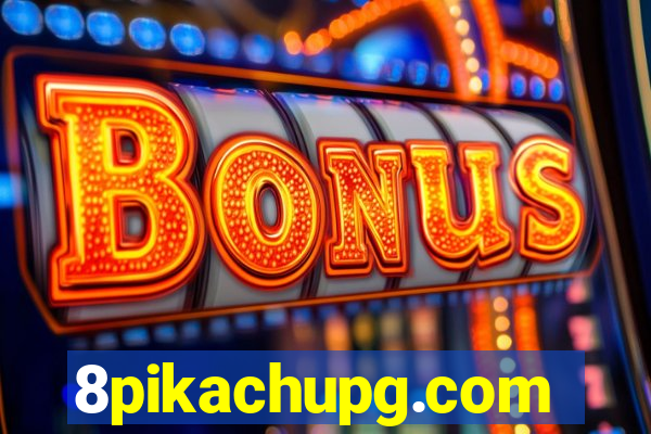 8pikachupg.com