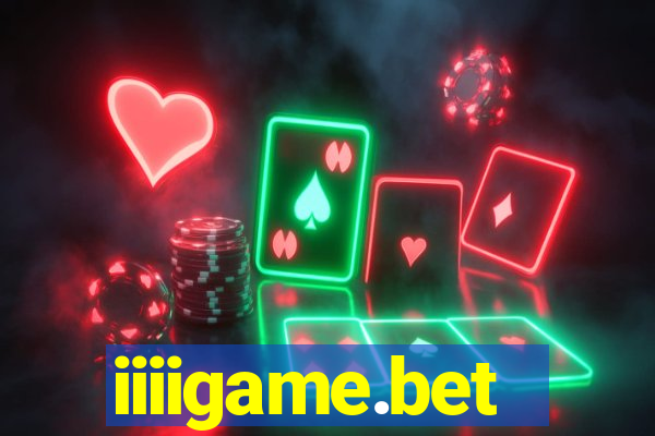 iiiigame.bet