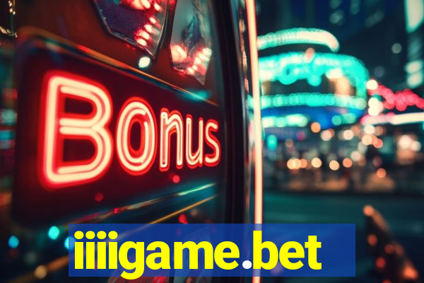 iiiigame.bet
