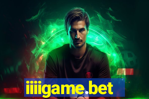 iiiigame.bet