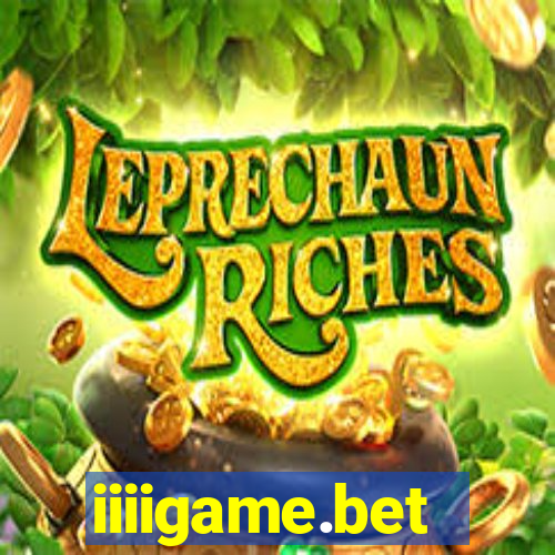 iiiigame.bet