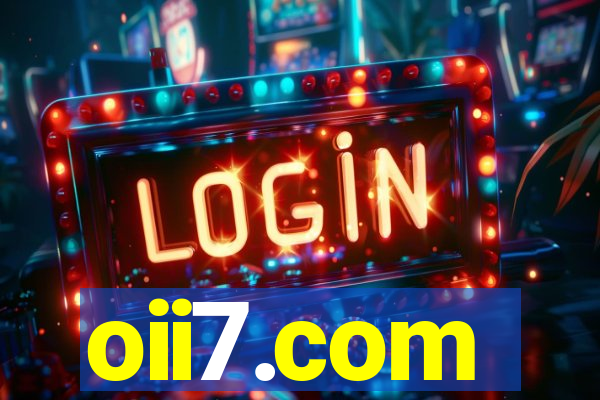 oii7.com