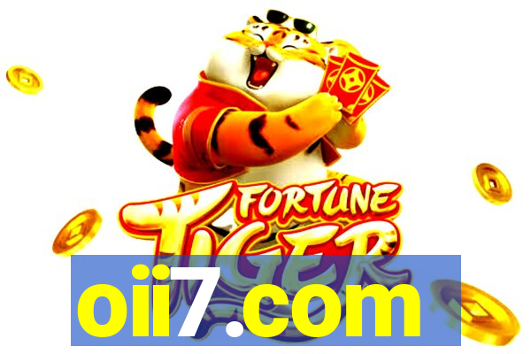 oii7.com