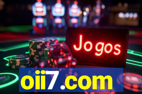 oii7.com