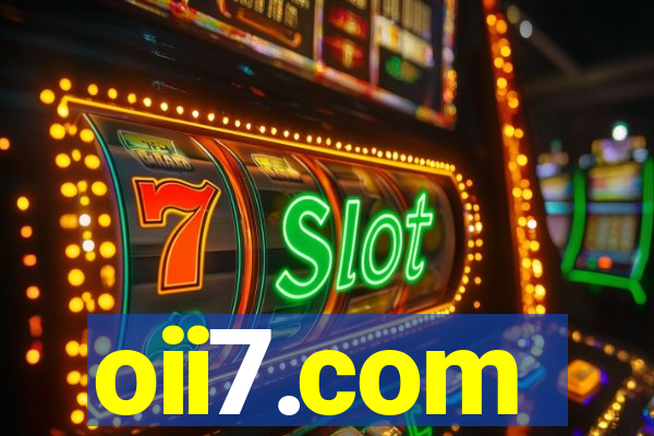 oii7.com
