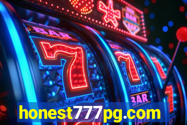 honest777pg.com