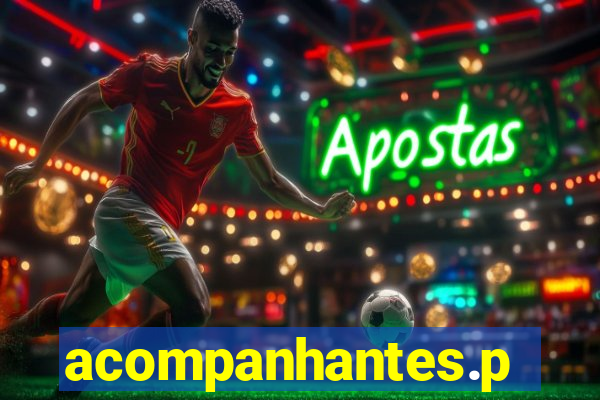acompanhantes.pvh