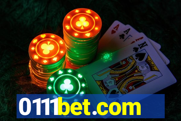0111bet.com