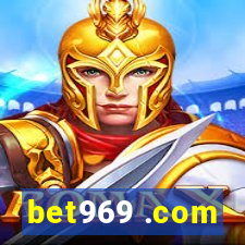 bet969 .com