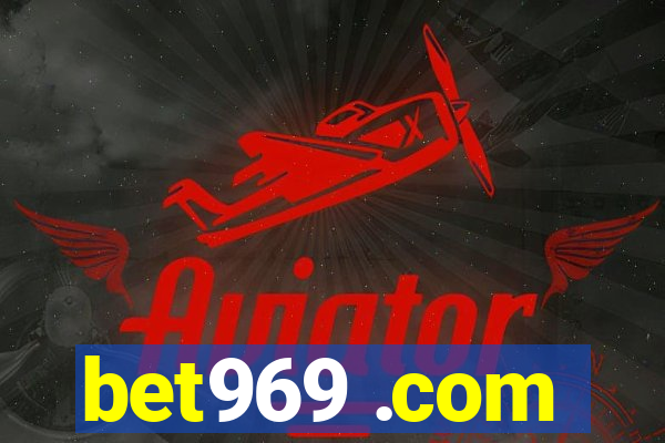 bet969 .com