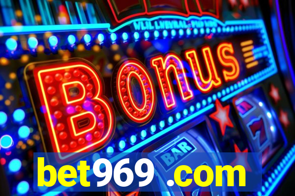 bet969 .com