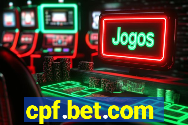 cpf.bet.com