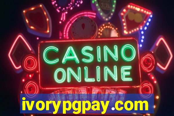 ivorypgpay.com
