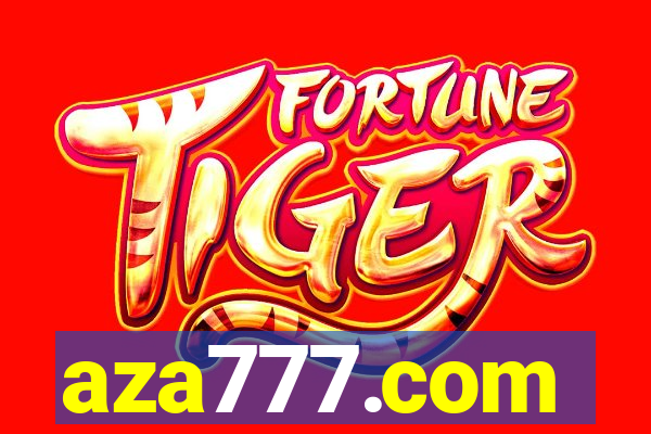 aza777.com