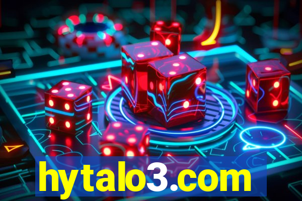 hytalo3.com