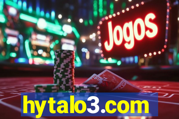 hytalo3.com