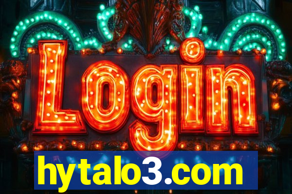 hytalo3.com