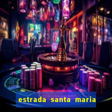 estrada santa maria vila nova campo grande rj