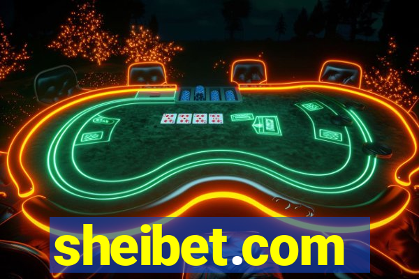 sheibet.com