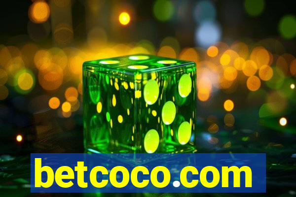 betcoco.com