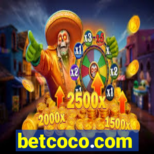 betcoco.com