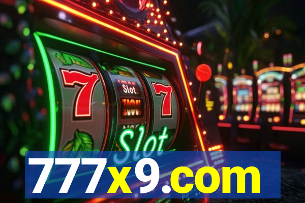 777x9.com
