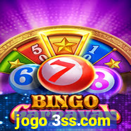 jogo 3ss.com