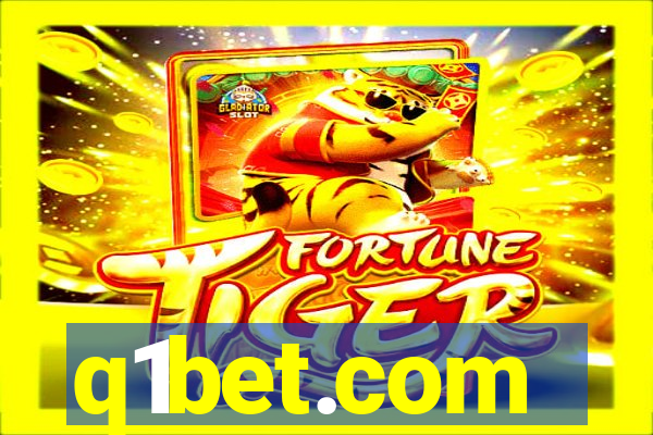 q1bet.com