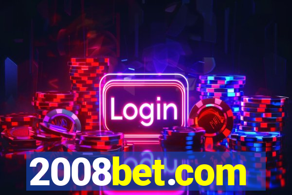 2008bet.com