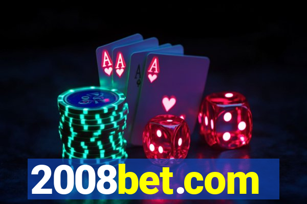 2008bet.com