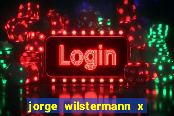 jorge wilstermann x royal pari palpite