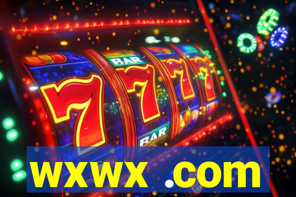wxwx .com