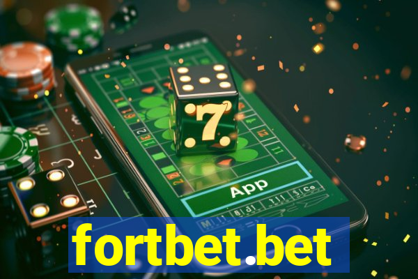 fortbet.bet