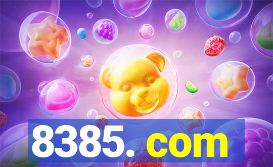 8385. com