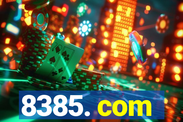 8385. com