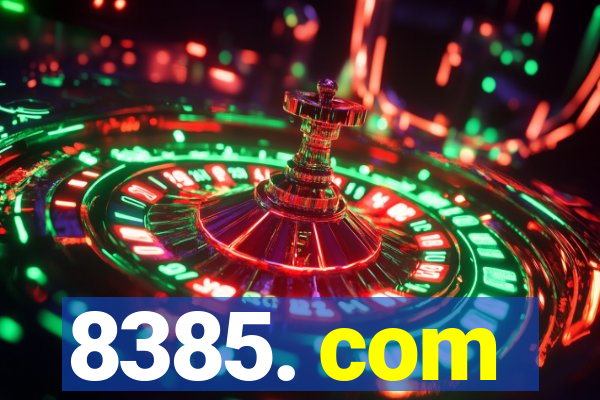 8385. com