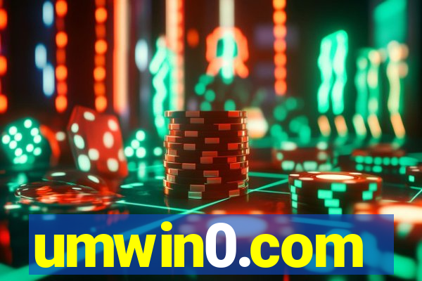 umwin0.com