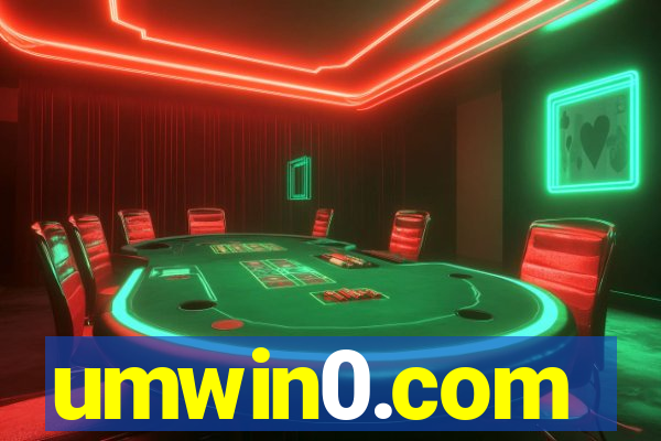 umwin0.com