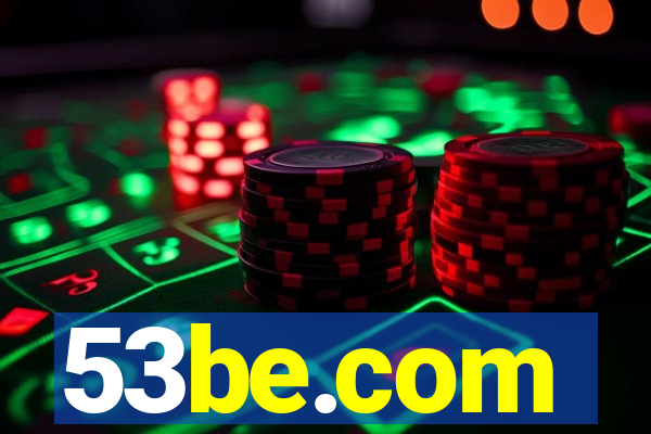 53be.com
