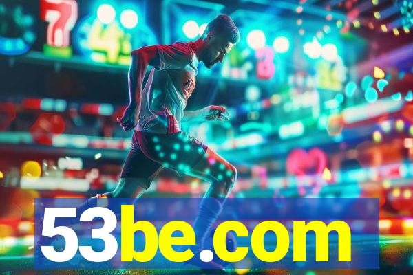 53be.com