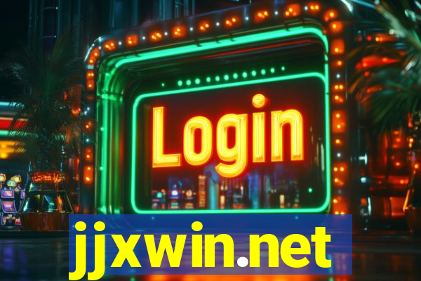 jjxwin.net