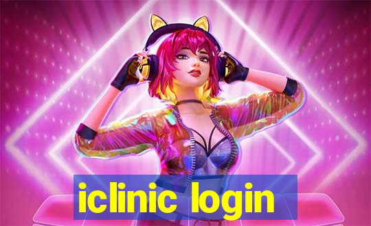 iclinic login