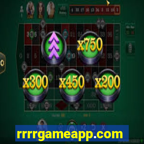 rrrrgameapp.com